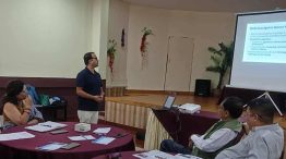 Consultation Meeting: Media Houses, Media Organization & Journalists