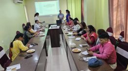 पुरुष सरह महिला राजनीतिकर्मीले पाउदैनन् मिडिया कभरेज