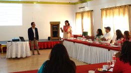 Consultation Meeting: Media Houses, Media Organization & Journalists
