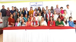 Social Audit of Media Advocacy Group ( MAG )