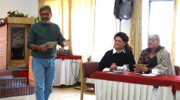 Orientation for Media Houses on the Media Compact and its Implementation (Bagmati Province)
