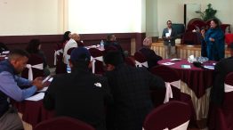 Orientation for Media Houses on the Media Compact and its Implementation(Lumbini Province)