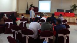 Media Coverage : Two-Day Training for journalists on Inclusive and Ethical Reporting, Combating Misinformation and Disinformation, and Online Gender-Based Violence, Lumbini Province