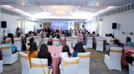 Media Compact Signing Ceremony (Bagmati Province)