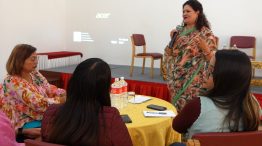 One-and-a-half-day Workshop on Gender Perspectives of International Relations and Media Discourse held on 15–16 April 2026(Bagmati Province)