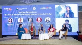 Media Compact signed to promote gender-responsive journalism