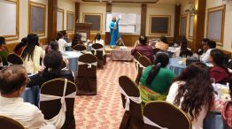 Media Interaction with Women Politicians including Parliamentarians held on 5 May 2026 (Sudurpashchim Province)