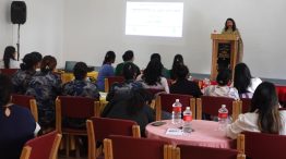 Artificial Intelligence (AI): Concepts, Challenges, and Opportunities for Professional Women Across Diverse Sectors(Bagmati Province)
