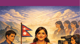 Fair, Gender-Responsive, and Ethical Media Reporting on Women Poltical Leaders