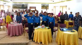 Two-day program on “Artificial Intelligence (AI): Concepts, Challenges, and Opportunities for Professional Women Across Diverse Sectors” held on May 20–21, 2026(Bagmati Province)